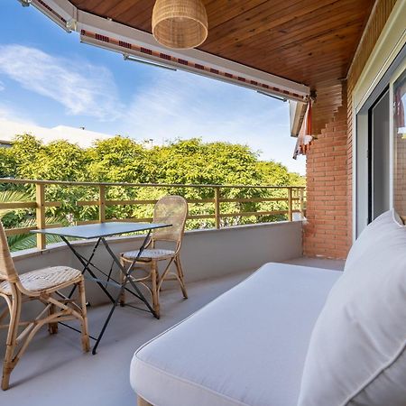 Appartement Cambrils Front De Mer 외부 사진