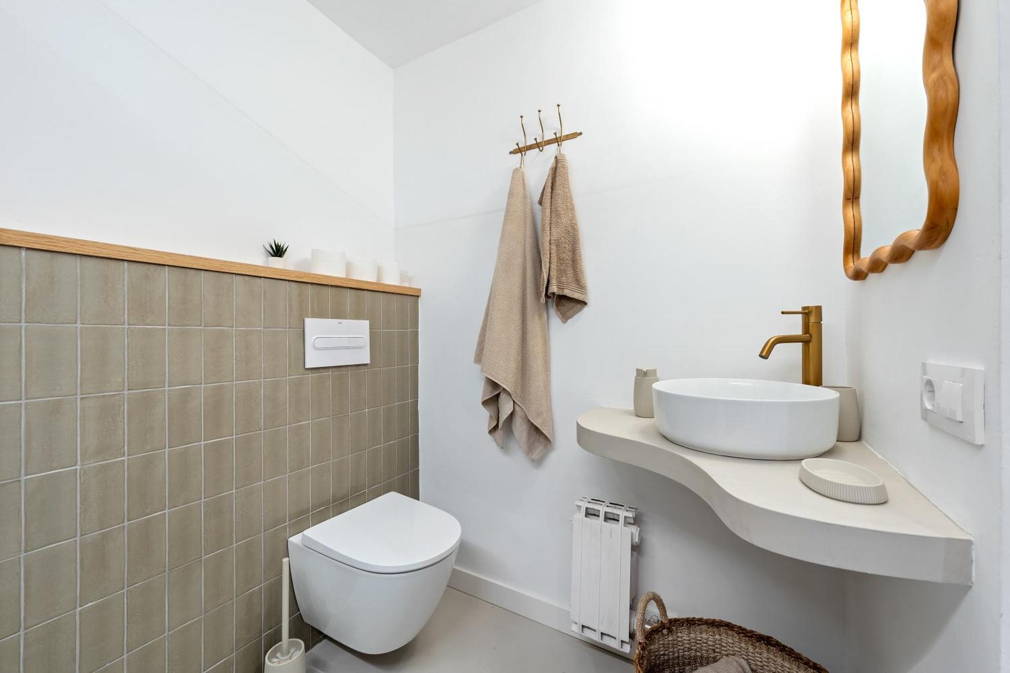 Appartement Cambrils Front De Mer 외부 사진