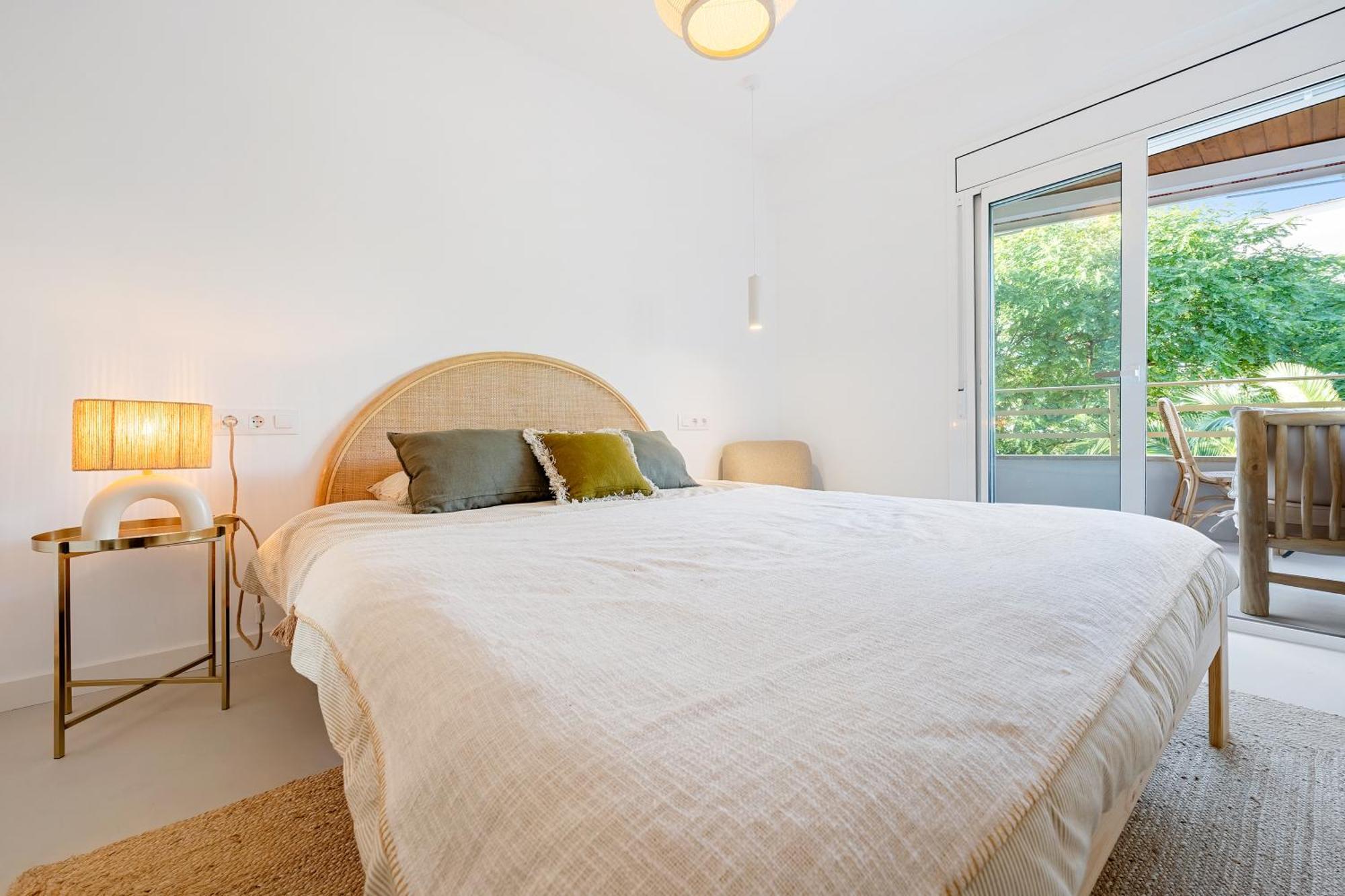 Appartement Cambrils Front De Mer 외부 사진