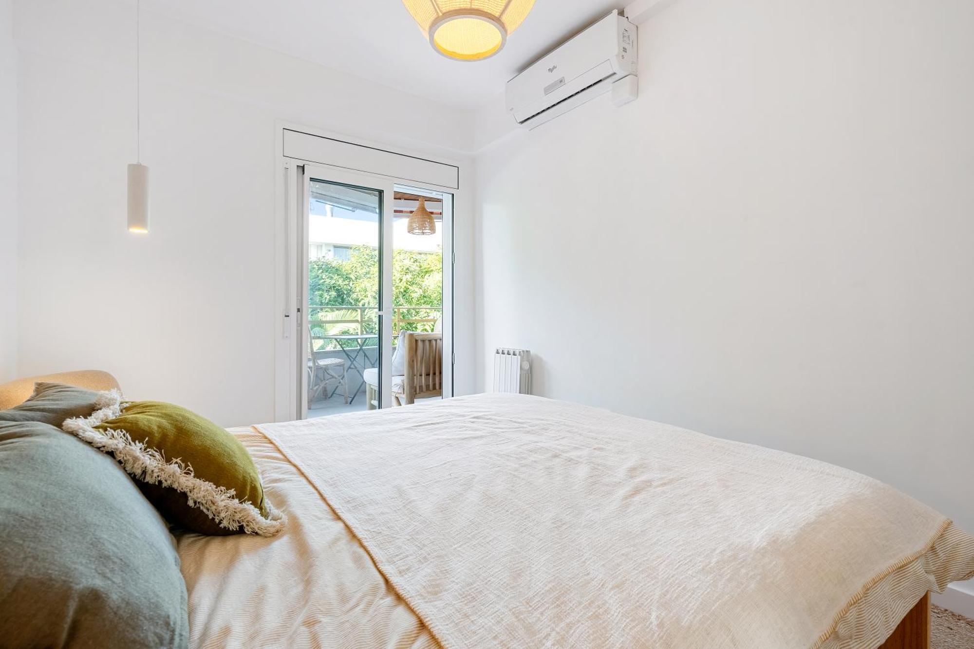Appartement Cambrils Front De Mer 외부 사진