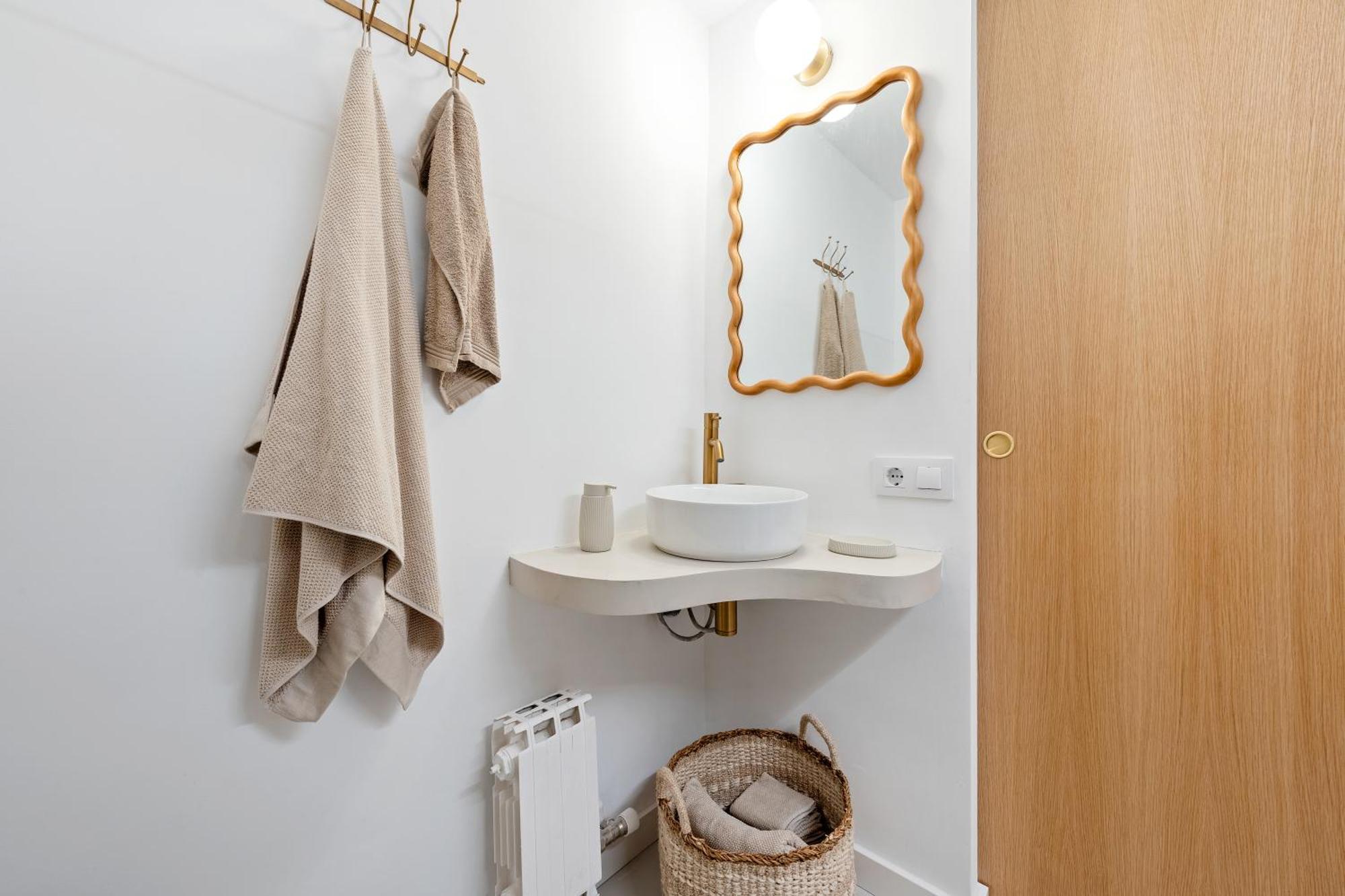 Appartement Cambrils Front De Mer 외부 사진