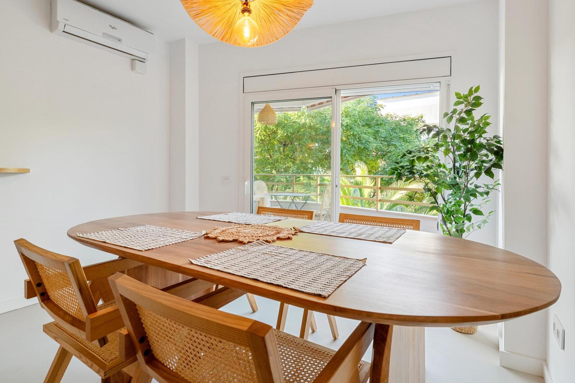 Appartement Cambrils Front De Mer 외부 사진