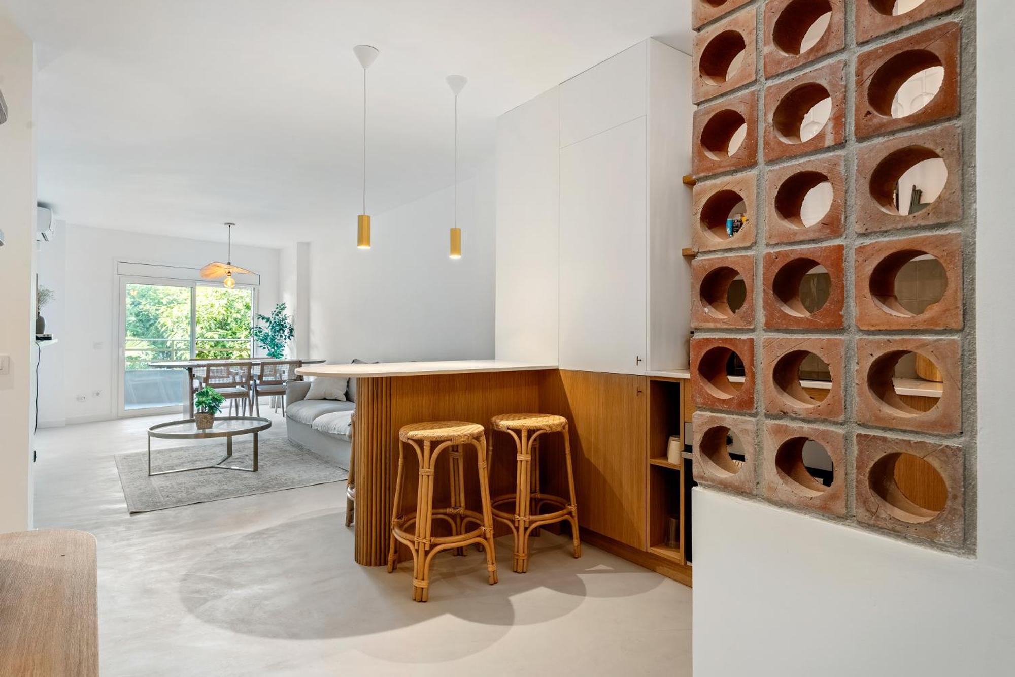 Appartement Cambrils Front De Mer 외부 사진
