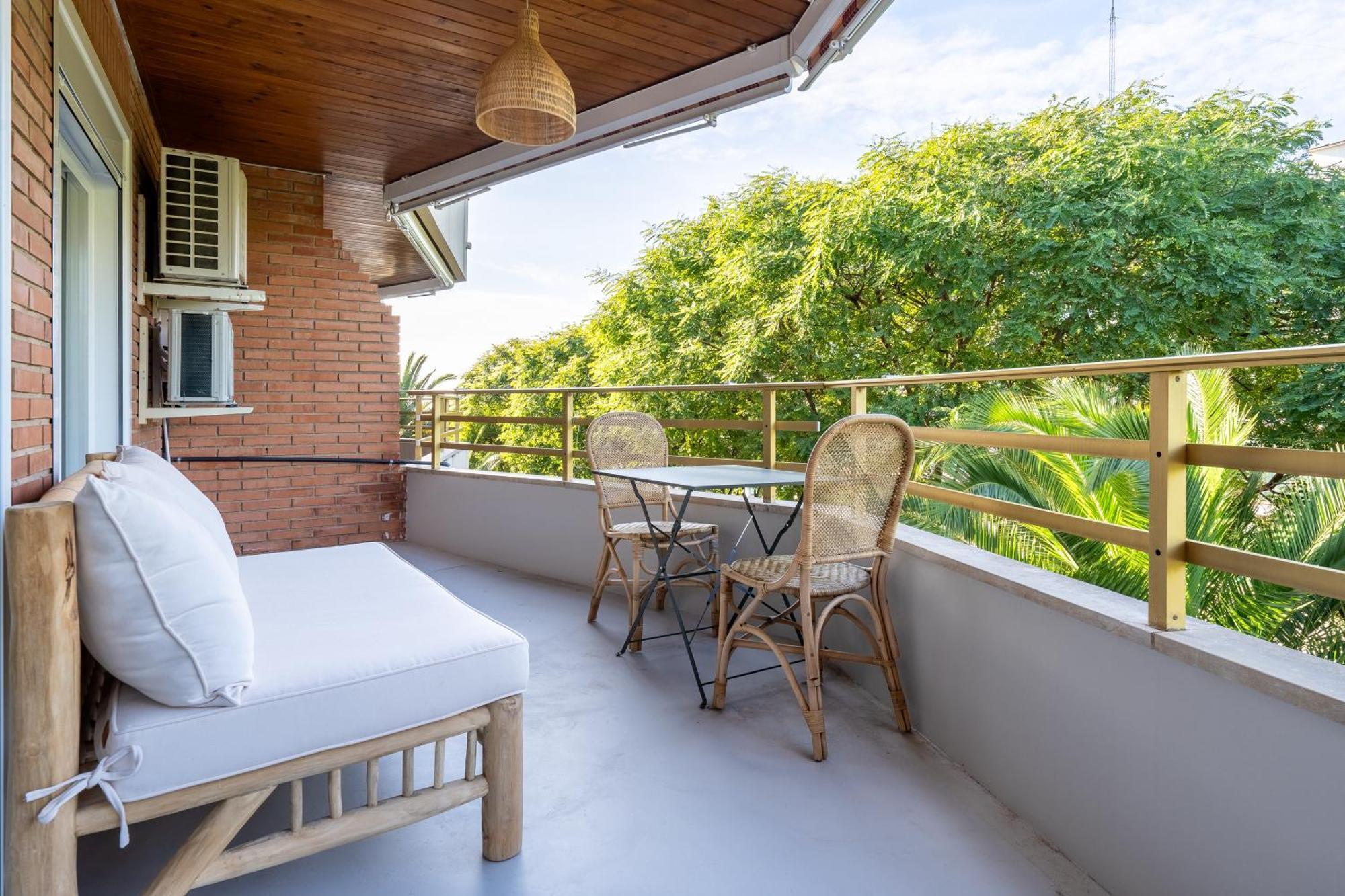 Appartement Cambrils Front De Mer 외부 사진