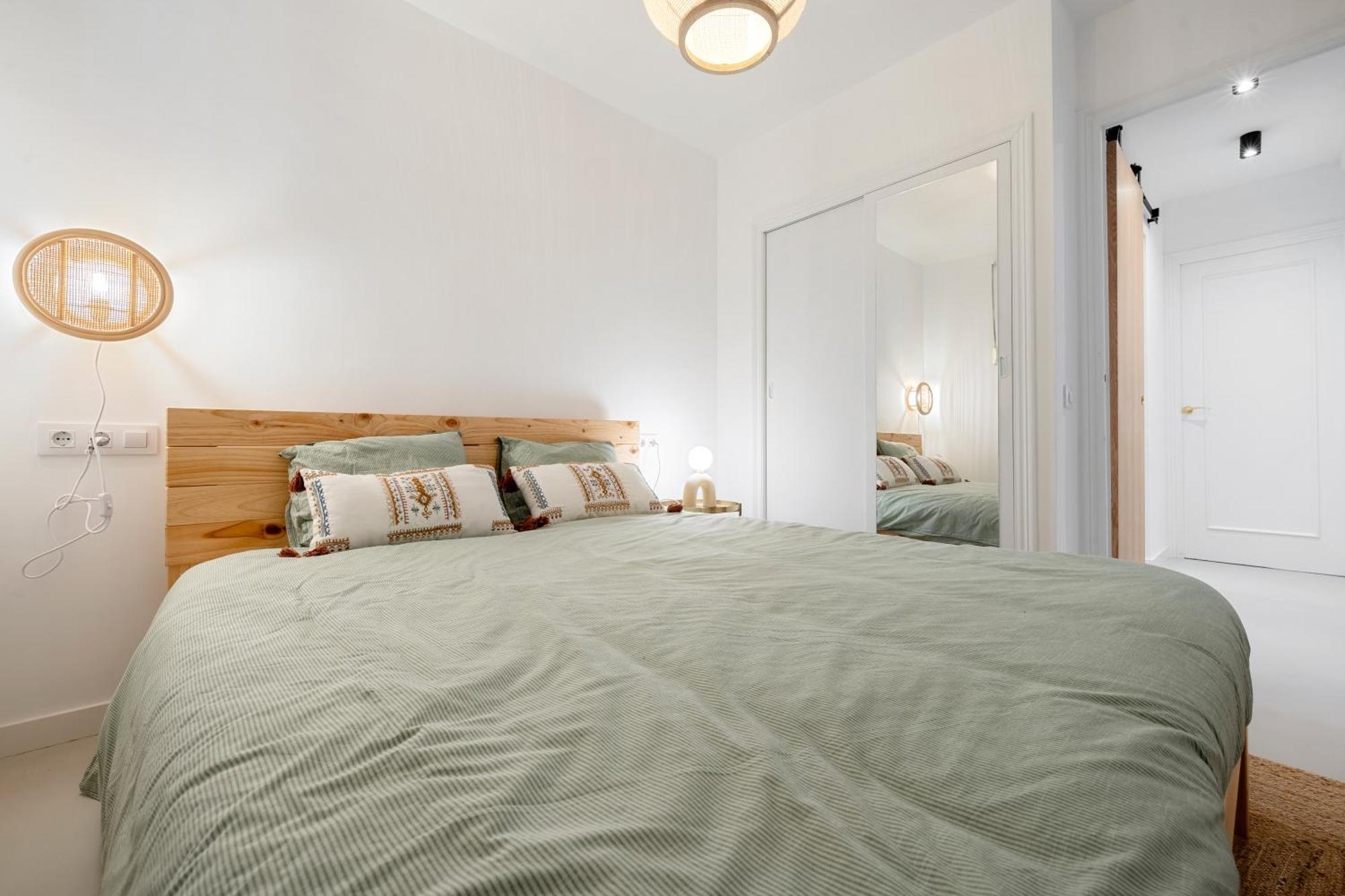 Appartement Cambrils Front De Mer 외부 사진