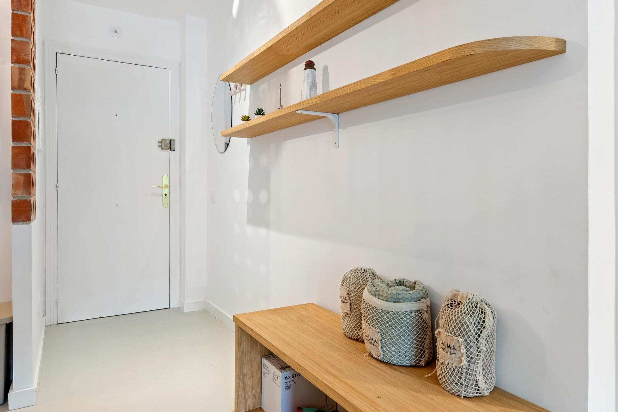 Appartement Cambrils Front De Mer 외부 사진