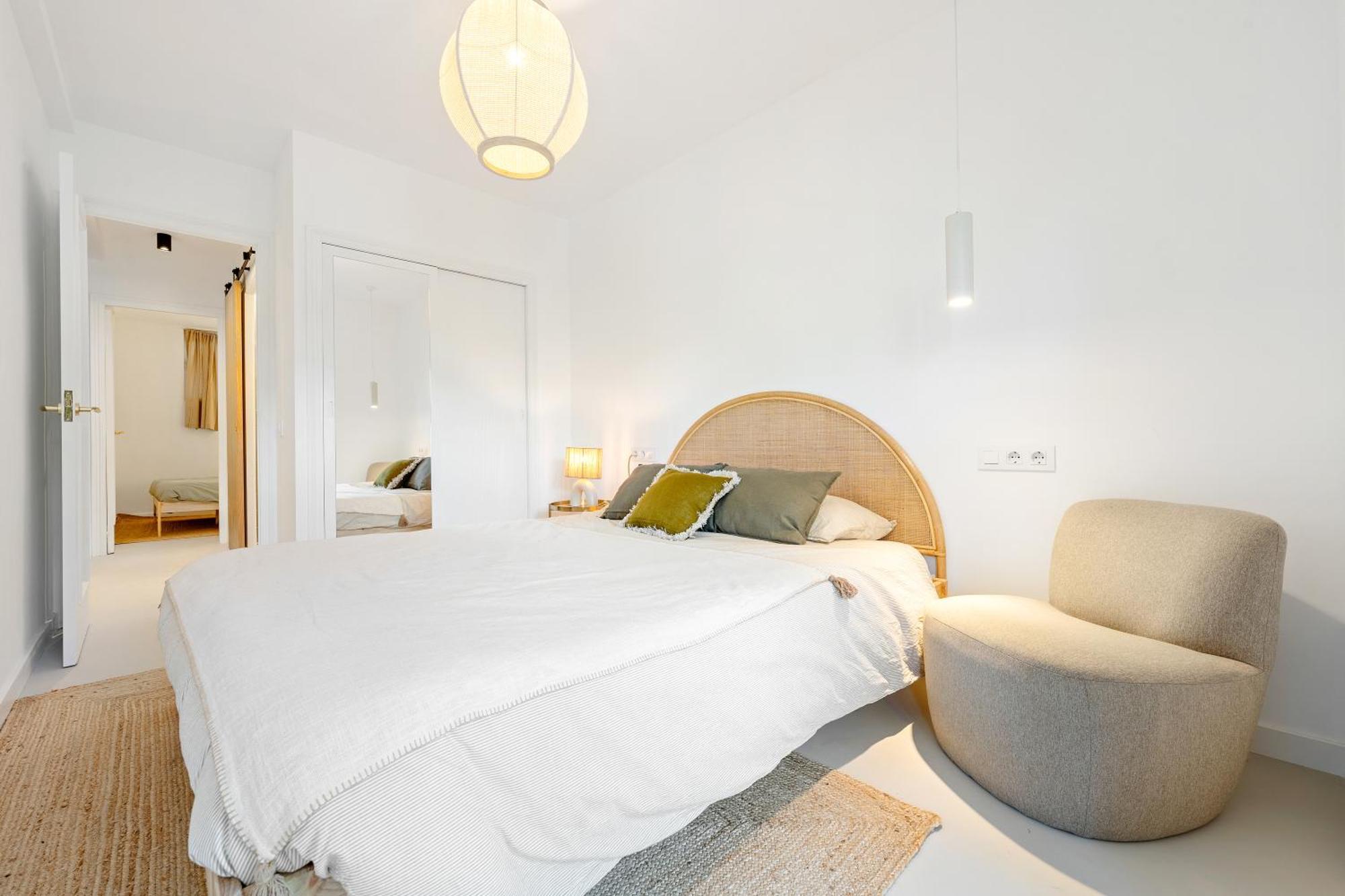 Appartement Cambrils Front De Mer 외부 사진