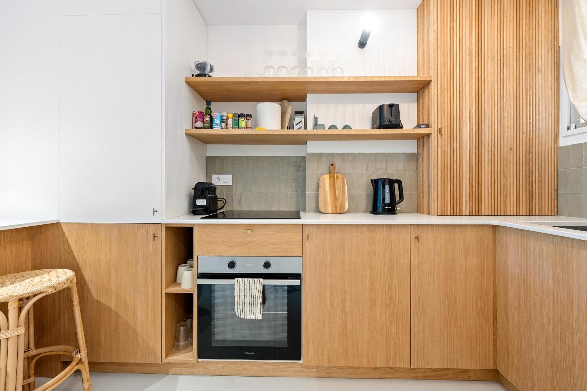 Appartement Cambrils Front De Mer 외부 사진