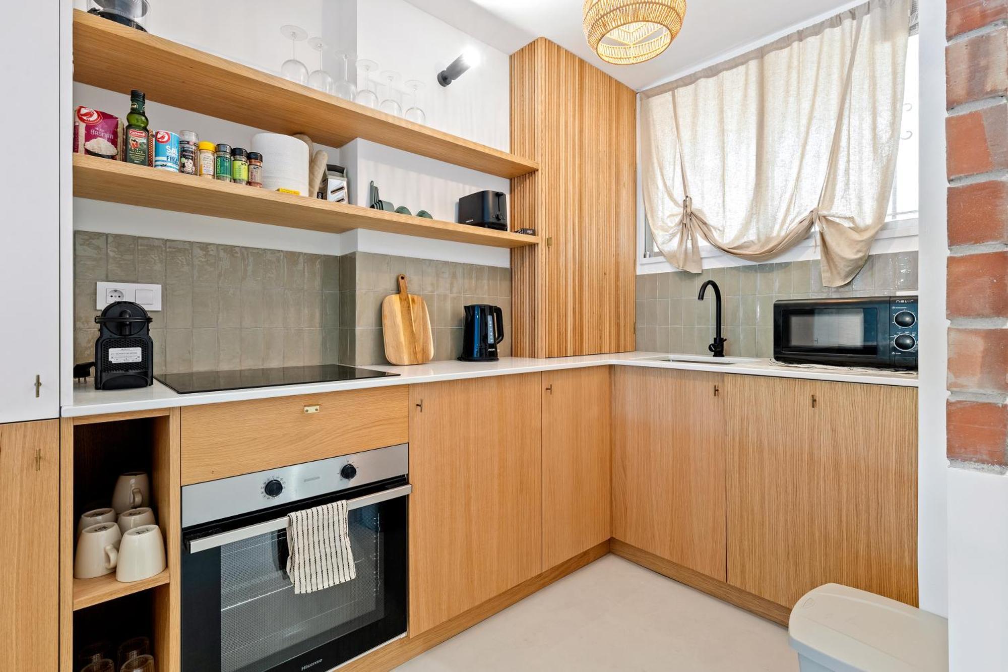 Appartement Cambrils Front De Mer 외부 사진