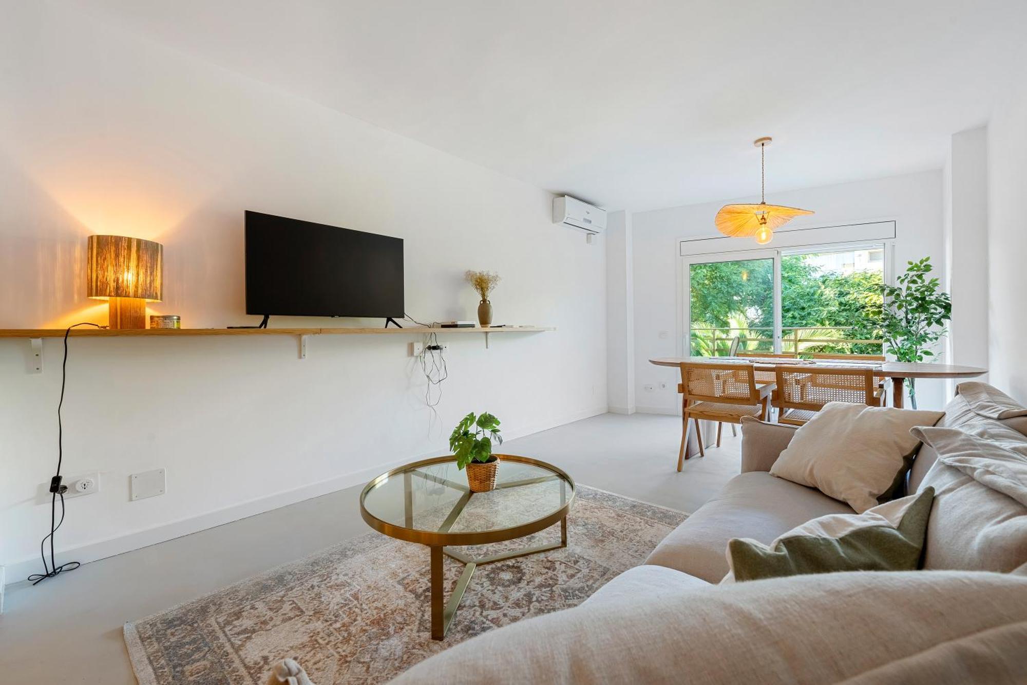 Appartement Cambrils Front De Mer 외부 사진
