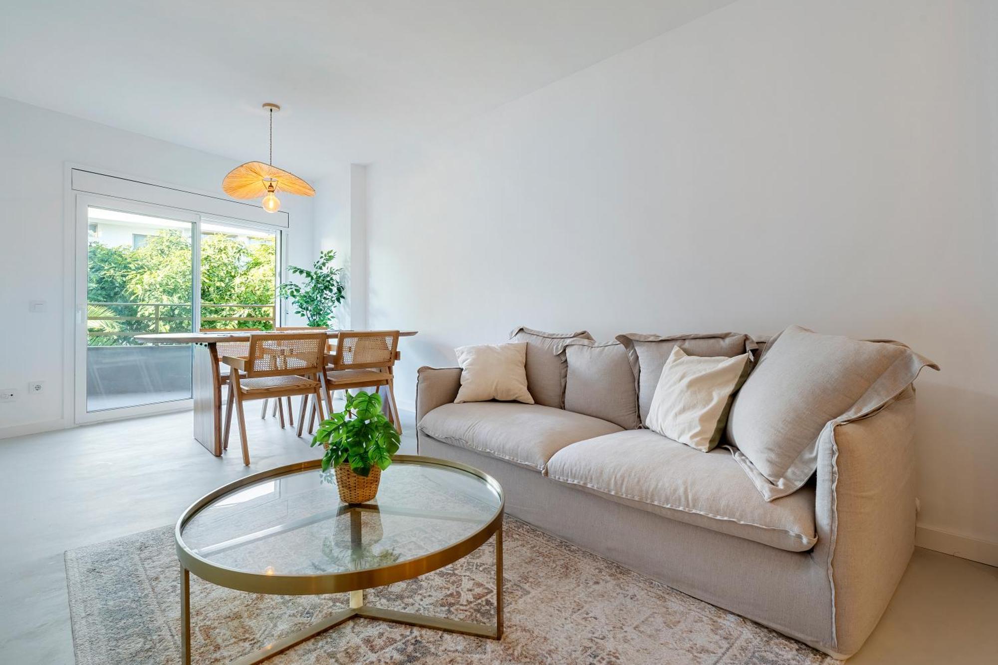 Appartement Cambrils Front De Mer 외부 사진